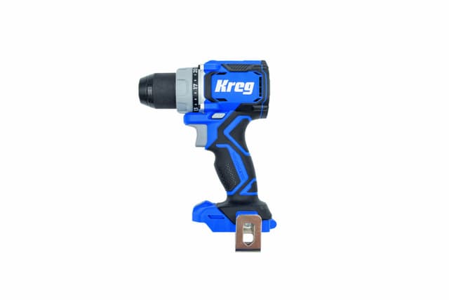 Kreg 20V Ionic Drive 1/2-in Compact Drill