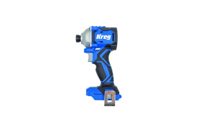 Kreg 20V Ionic Drive 1/4-in Compact Impact Driver