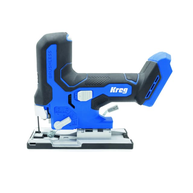 Kreg Ionic Drive Jigsaw