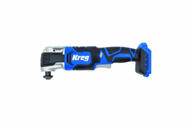 Kreg Ionic Drive Oscillating Multi-Tool