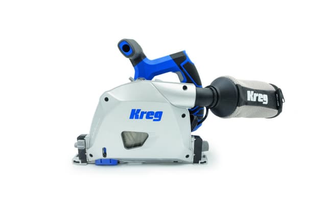 Kreg Plunge Cut Circular Saw w/FREE Battery & Charger
