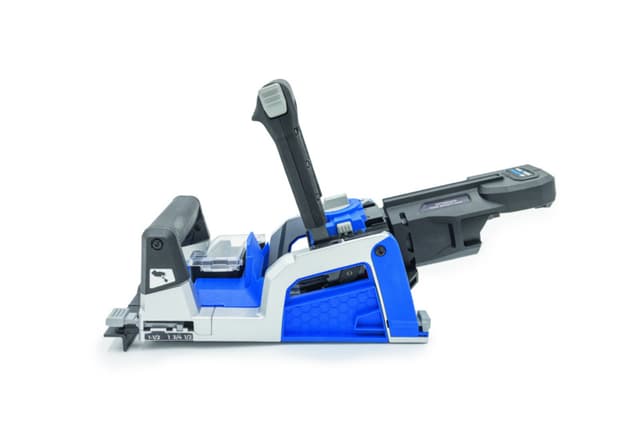 Kreg Ionic Drive Rebel Pocket-Hole Joiner w/FREE Battery & Charger