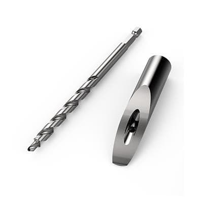 Pocket Hole Machines, Kreg