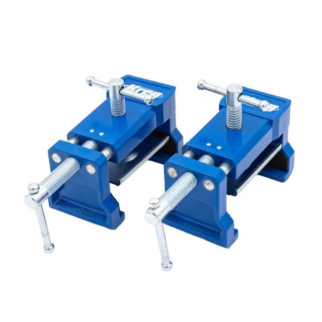 Kreg Face Clamps