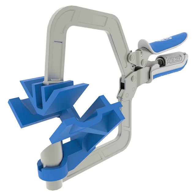 Kreg 90° Corner Clamps