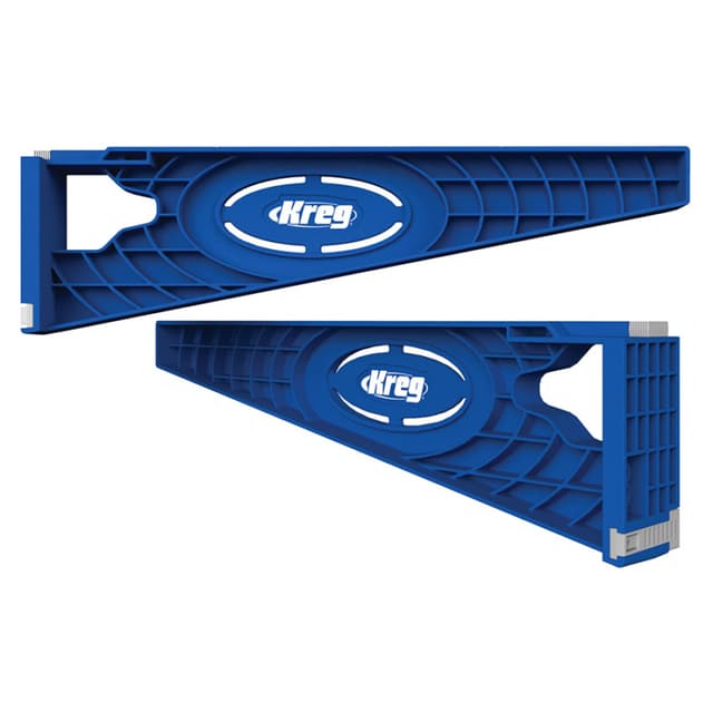 Kreg Drawer Slide Jig
