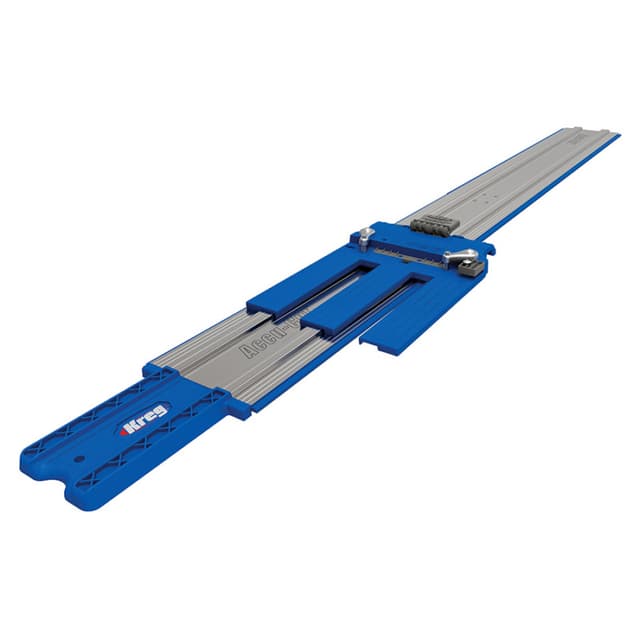 Kreg Track Saw Guide