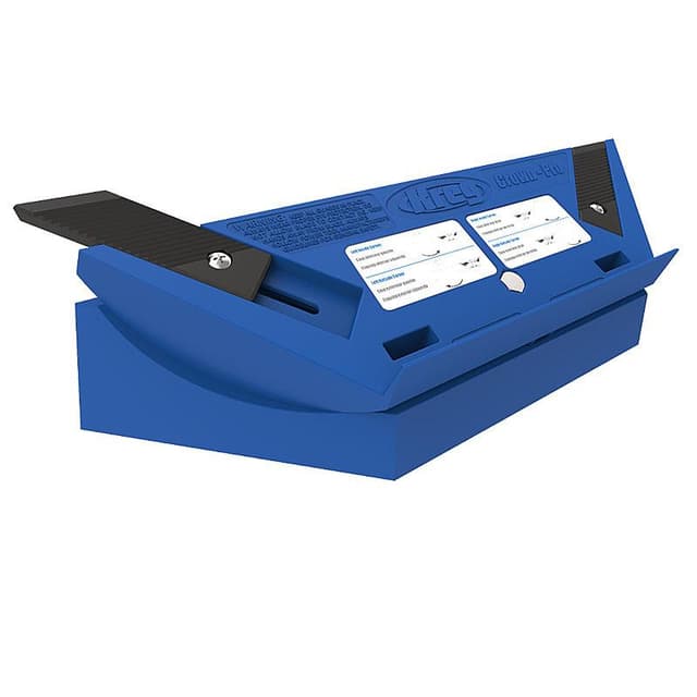 Kreg Crown Molding Jig