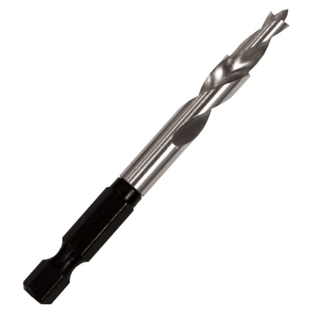 Kreg Brad Point Drill Bit
