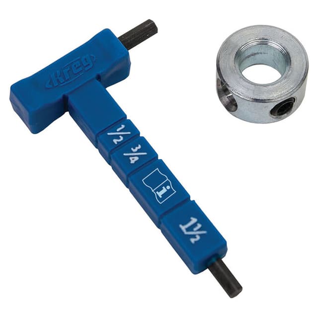 Kreg Replacement Bit