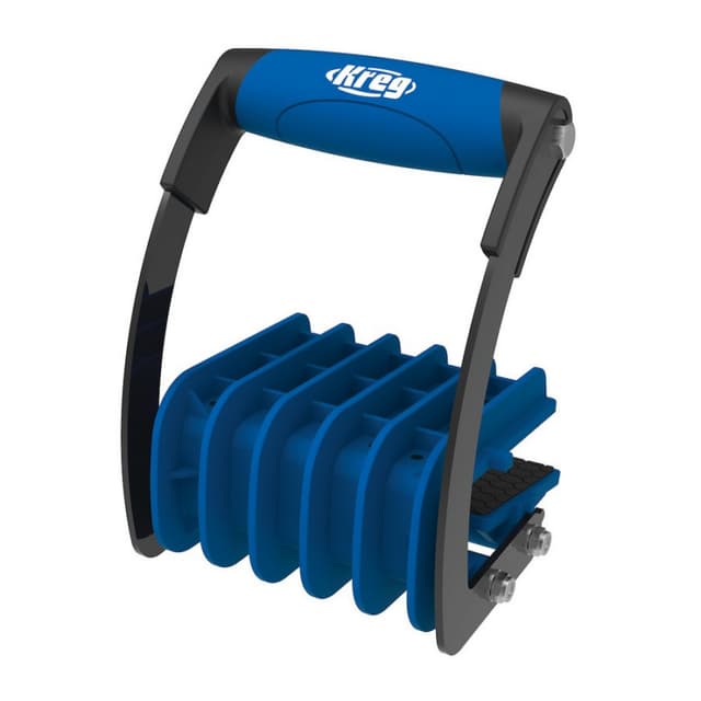 Kreg Panel Carrying Clamp