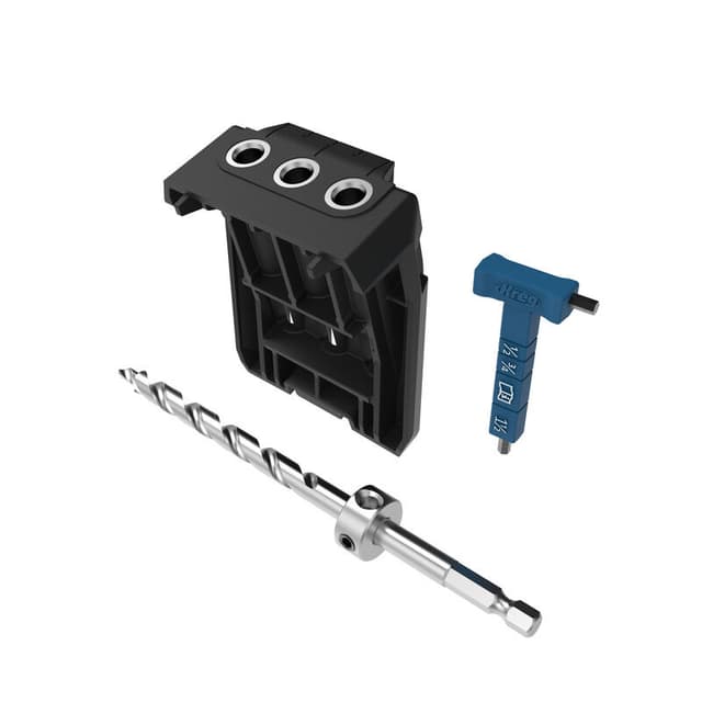 Kreg Series 700 Micro-Pocket Drill Guide Kit