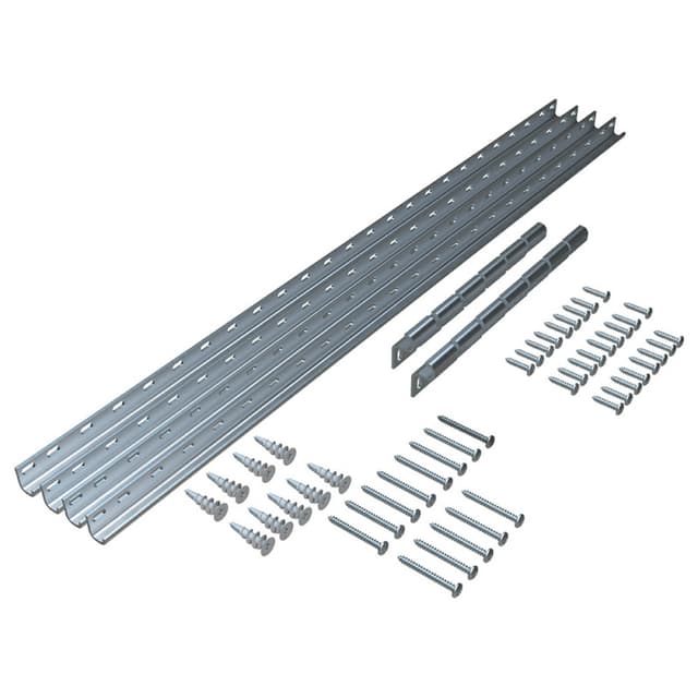 Cabinet Installation Mounting Bracket, Kreg Tool