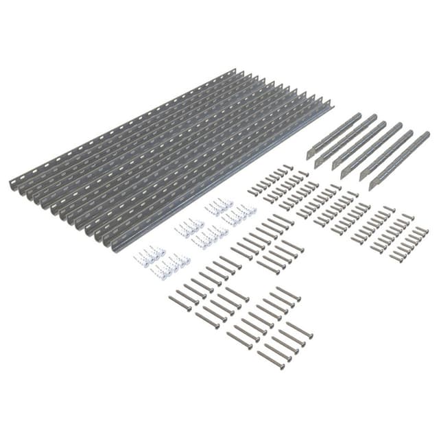Cabinet Installation Mounting Bracket, Kreg Tool