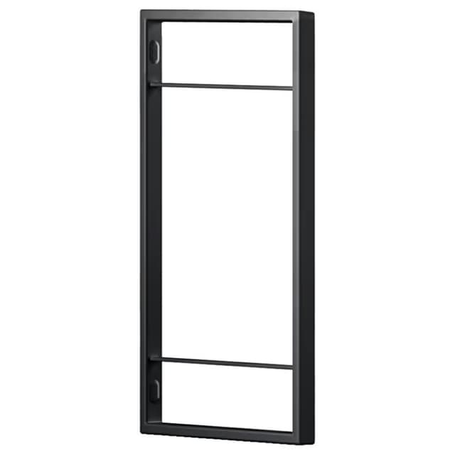 YouK Shelving System, Kessebohmer