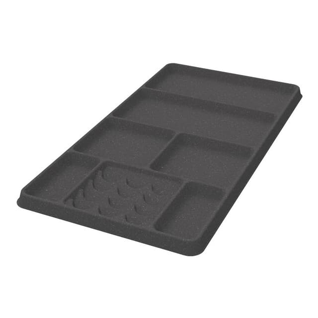 Conero Flock Jewelry Tray Insert, Kessebohmer