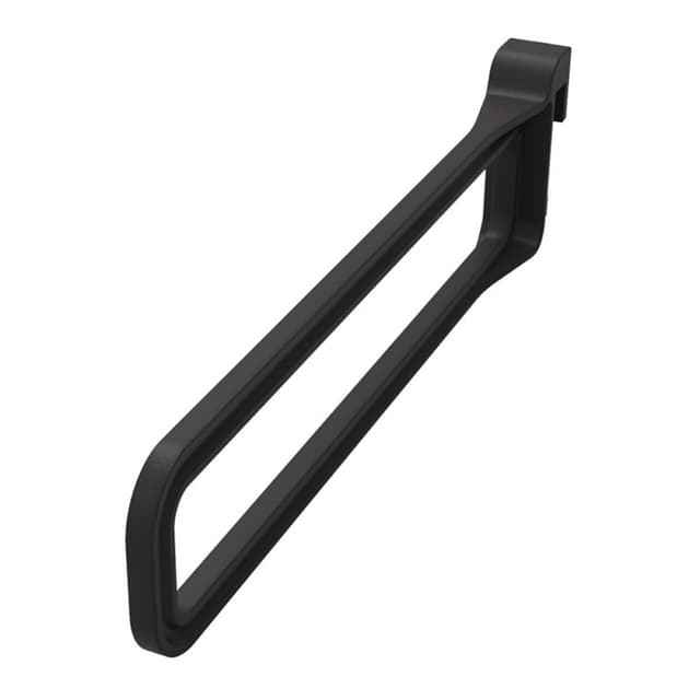 Closet Hangers, Conero Series, Kessebohmer