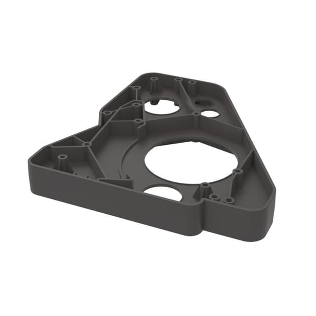 Conero Wardrobe Lift Shim, Kessebohmer