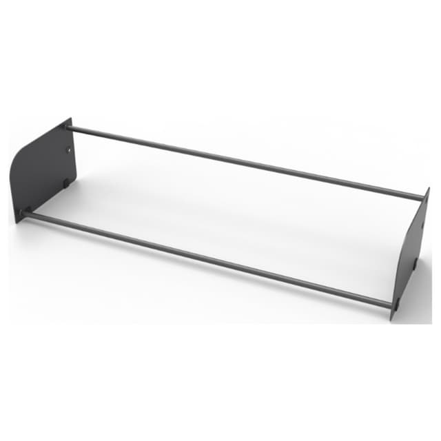 Conero Shoe Rack, Kessebohmer