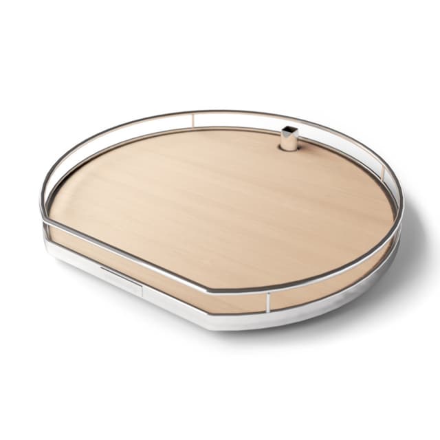 Twister Arena Classic Kit, Kessebohmer