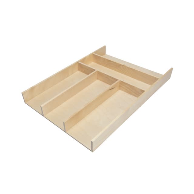 Straightline Cutlery Insert, Kessebohmer