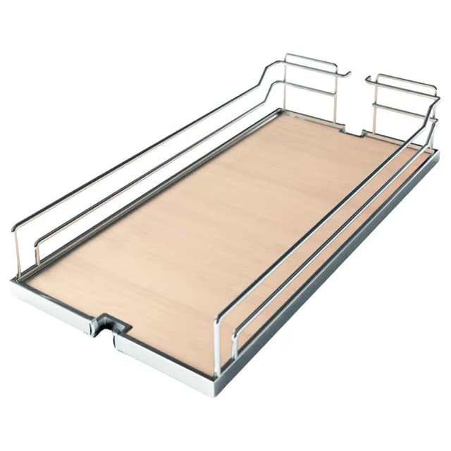 Dispensa Shelf Arena Classic Pull-Out, Kessebohmer