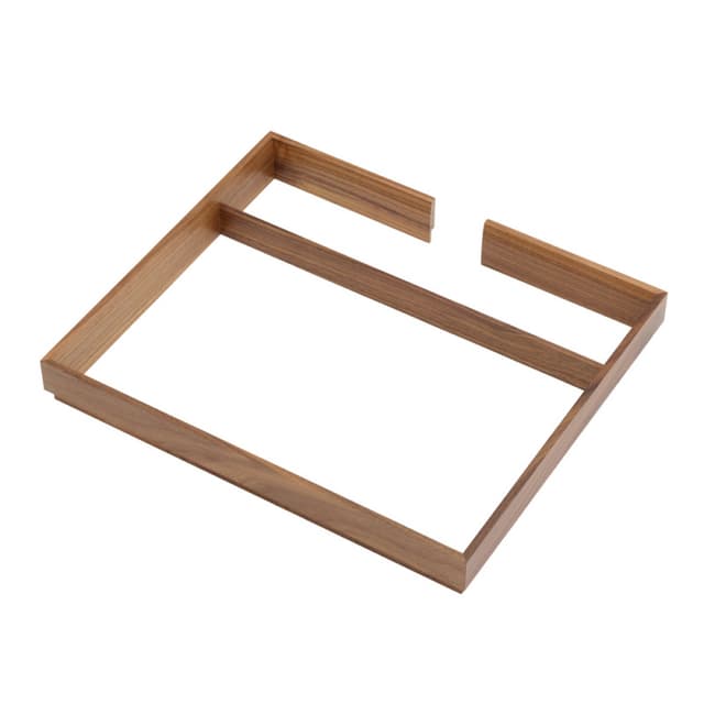 Lavido S-Line Trays, Kessebohmer