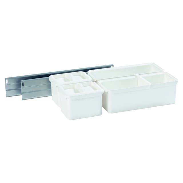 Dispensa Shelf Frame / YOUBOXX Set 2, Kessebohmer