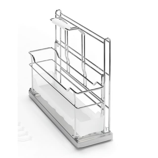 Portero One Basket Undersink Pull-Out, Kessebohmer