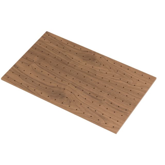 Straightline Lavido Perforated Panel