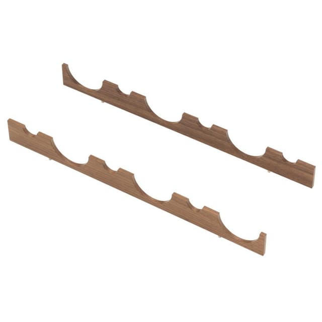 Straightline Lavido Bottle Rack, Kessebohmer