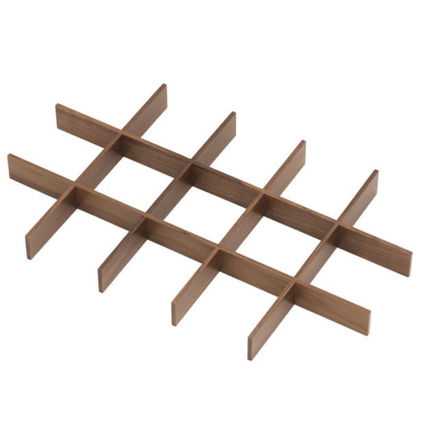 Straightline Lavido Box Dividers, Kessebohmer