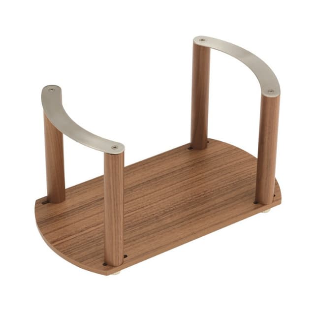 Straightline Plate Holder, Kessebohmer