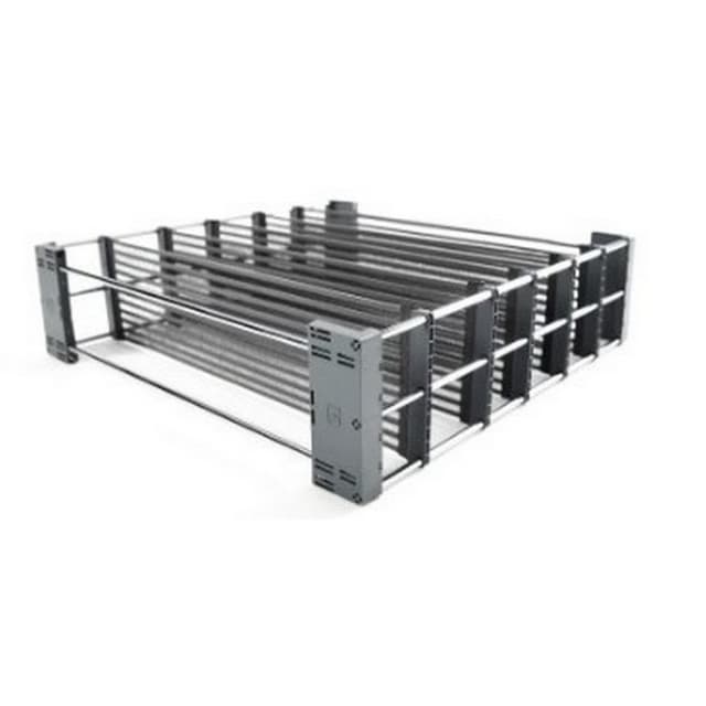 SpaceFlexx Drawer Organizer System, Kessebohmer