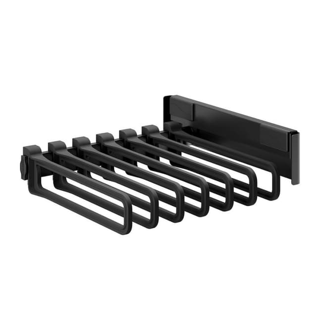 Conero Pant Rack Pull-Out, Kessebohmer