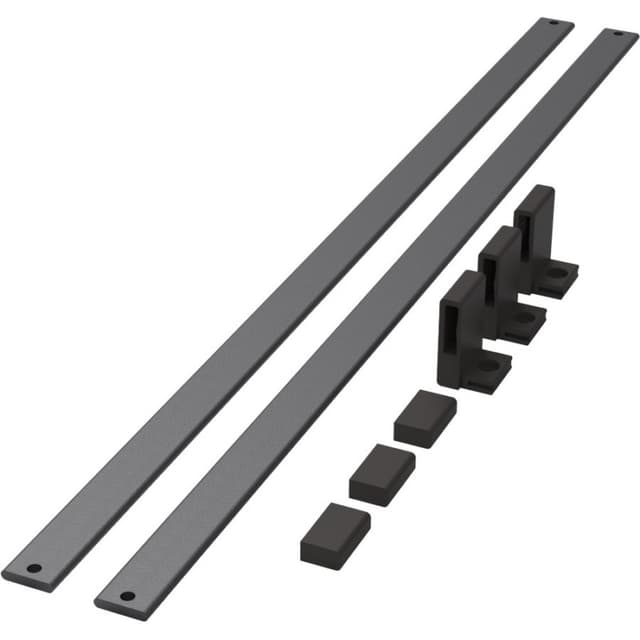 Conero Shoe Fence, Kessebohmer