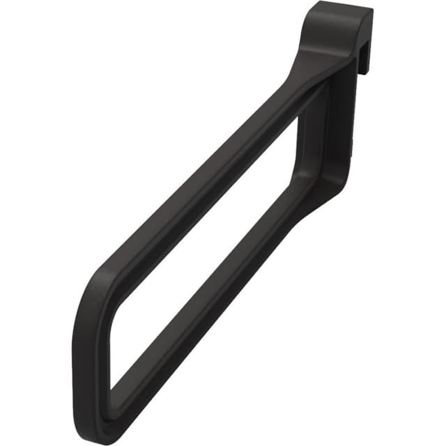 Closet Hangers, Connero Series, Kessebohmer