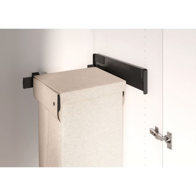 Conero Laundry Pull-Out, Kessebohmer