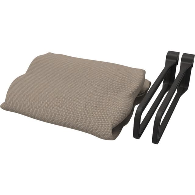 Conero Laundry Bag Set, Kessebohmer