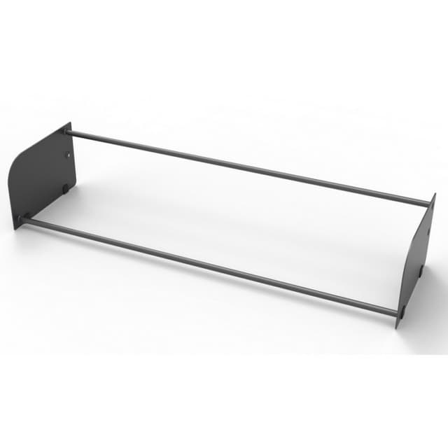 Conero Shoe Rack, Kessebohmer