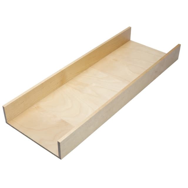 Straightline Multifunction Insert, Kessebohmer