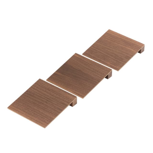 Straightline Slanted Spice Insert, Kessebohmer