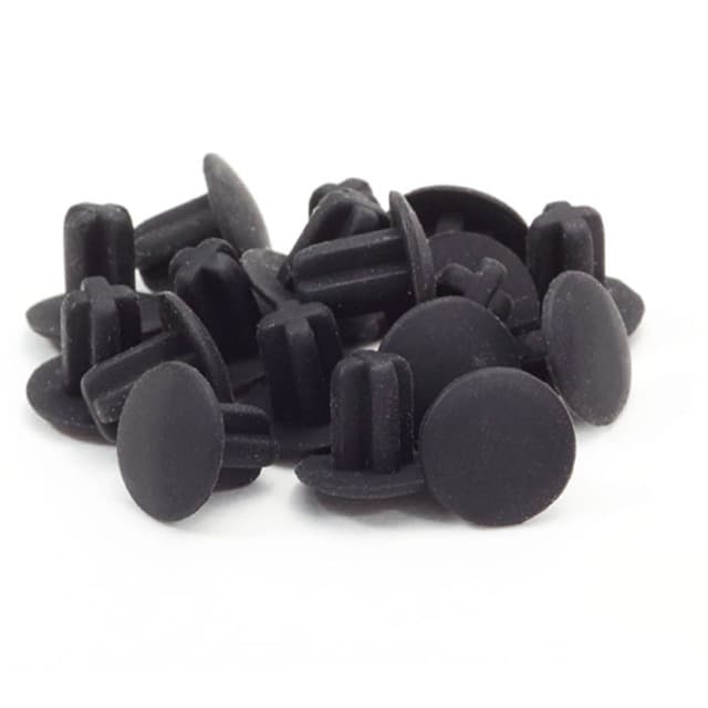 Straightline Anti-Slip Bumpers, Kessebohmer