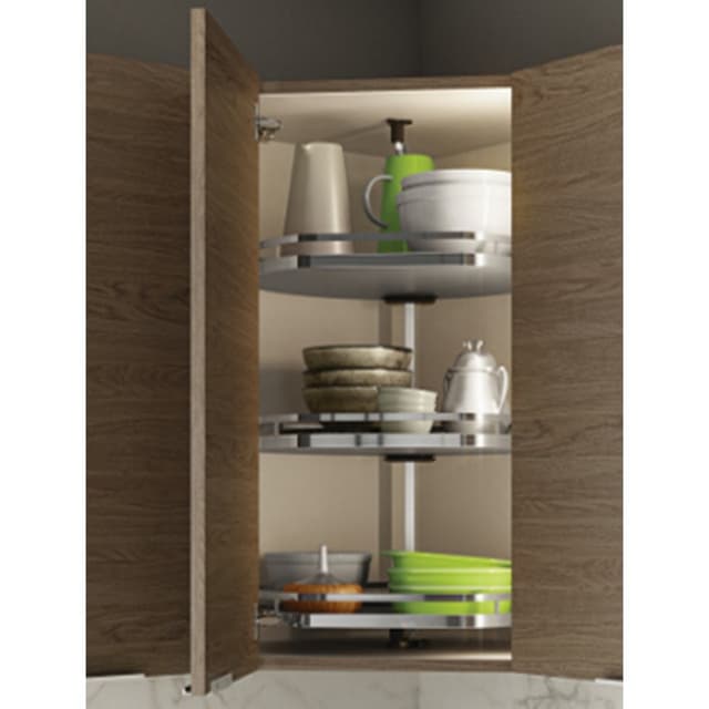 Twister Arena Style Kit, Kessebohmer