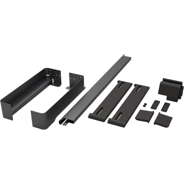 Closet Organizer Sets, Connero Series, Kessebohmer