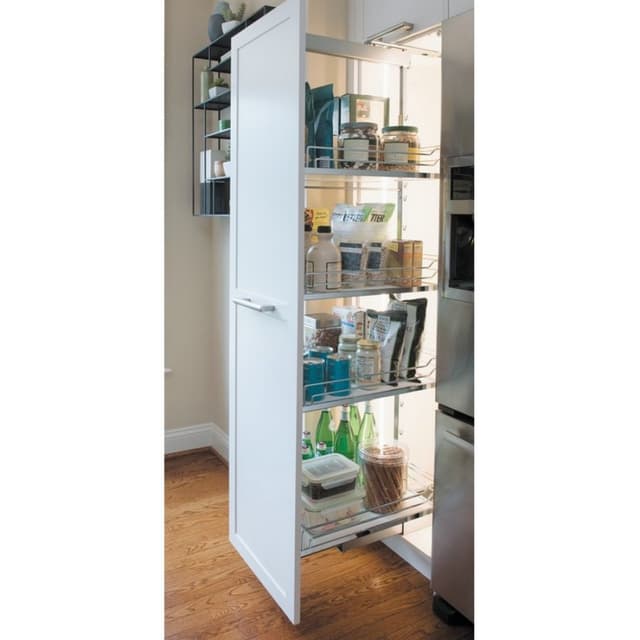 Dispensa Arena Classic Pantry Pull-Out, Kessebohmer