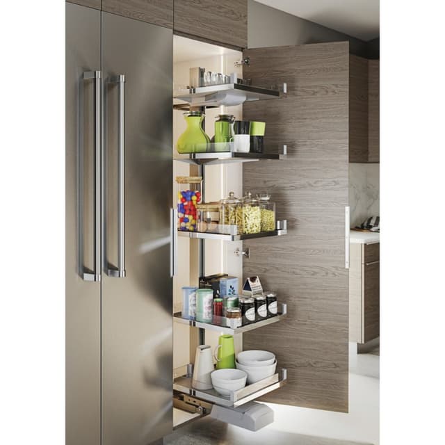Lavido Arena Select Pantry Pull-Out, Kessebohmer