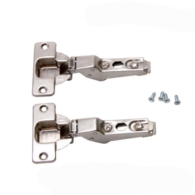 KV 8080 Series Zinc Hinges
