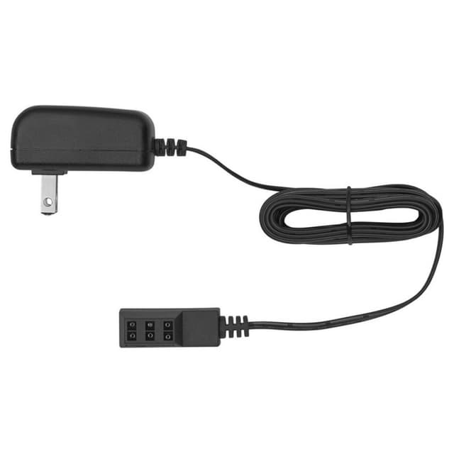 6 W Dimmable Power Supply