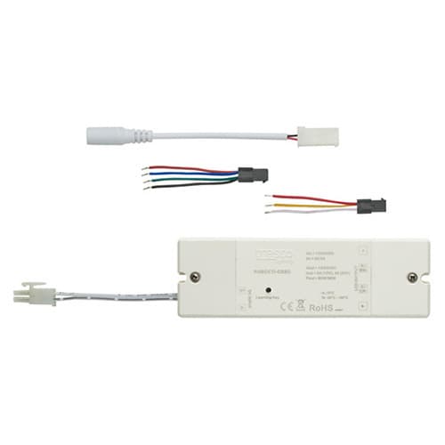 RGB-CCT Parent Controller/Receiver